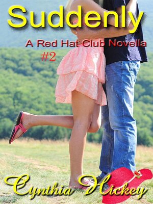 cover image of Suddenly